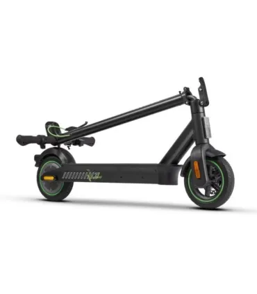 PATINETE ELECTRICO ACER 3 BLACK (GP.ESC11.01V) AES023 ,25KM/HR, WITH TURNING LIGHTS