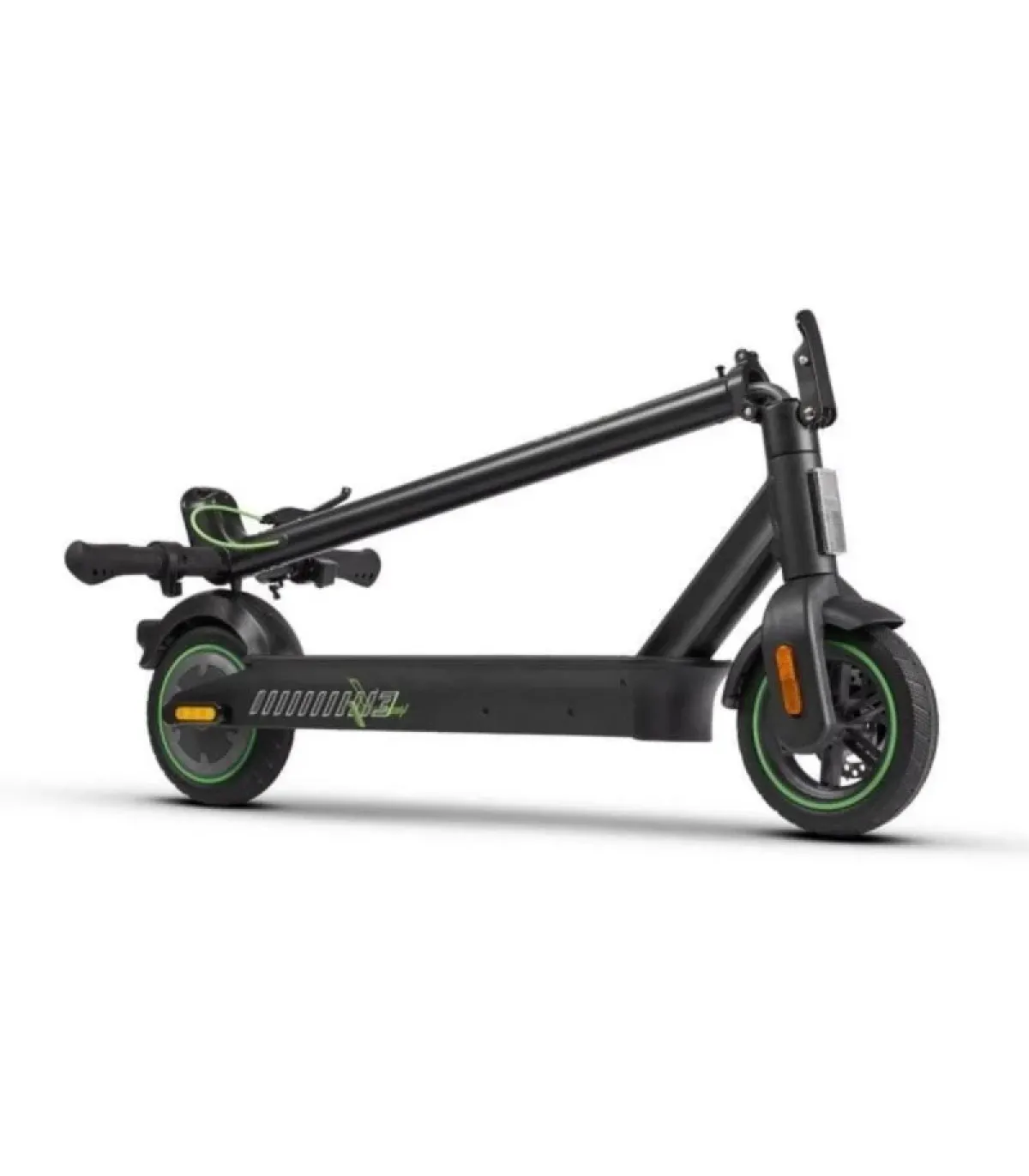 PATINETE ELECTRICO ACER 3 BLACK (GP.ESC11.01V) AES023 ,25KM/HR, WITH TURNING LIGHTS