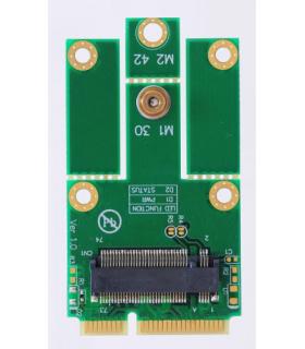 AOPEN COMPONENTE PARA KIT WIFI MINI CARD M.2 (54.03012.0010