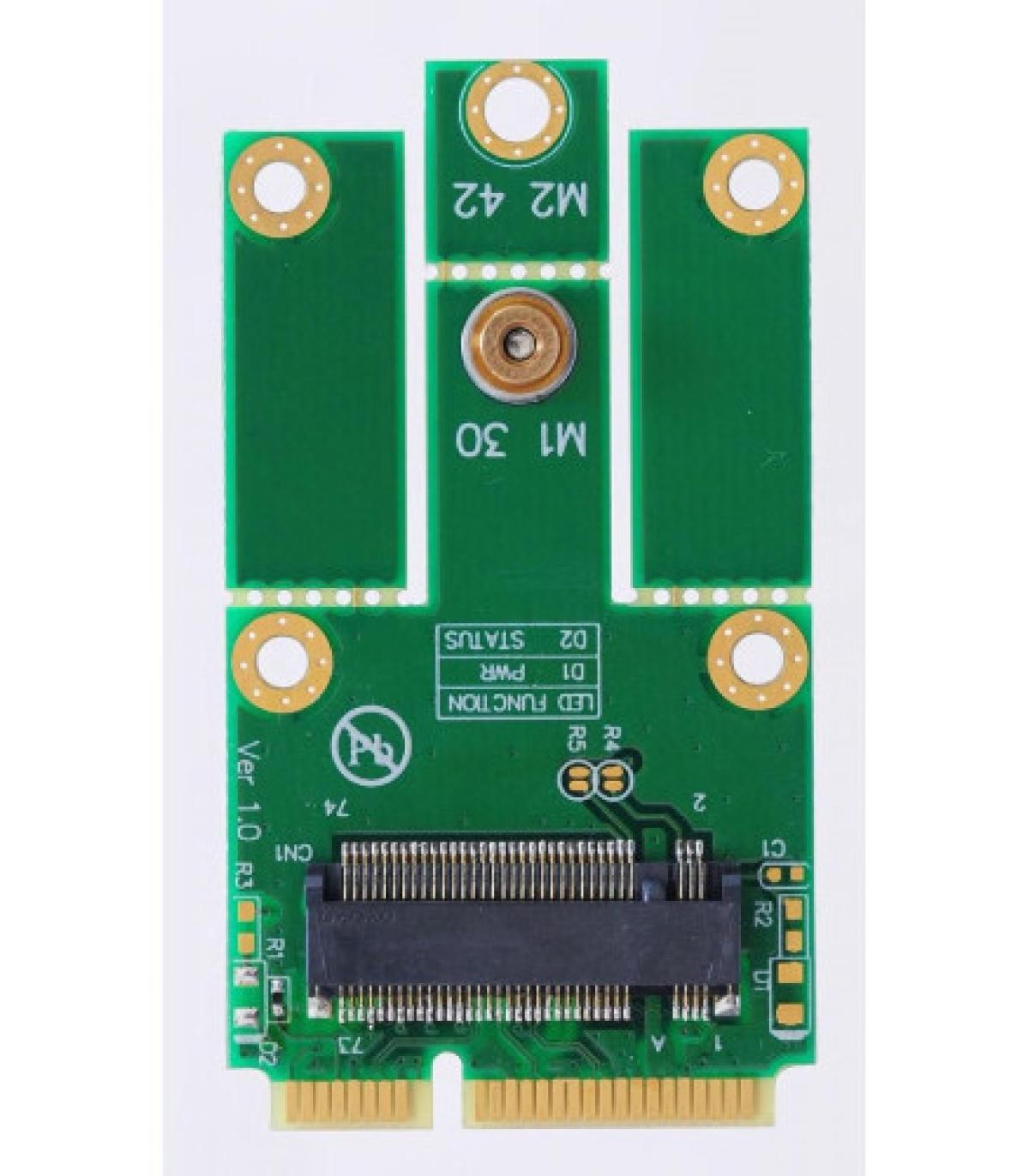 AOPEN COMPONENTE PARA KIT WIFI MINI CARD M.2 (54.03012.0010