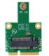 AOPEN COMPONENTE PARA KIT WIFI MINI CARD M.2 (54.03012.0010