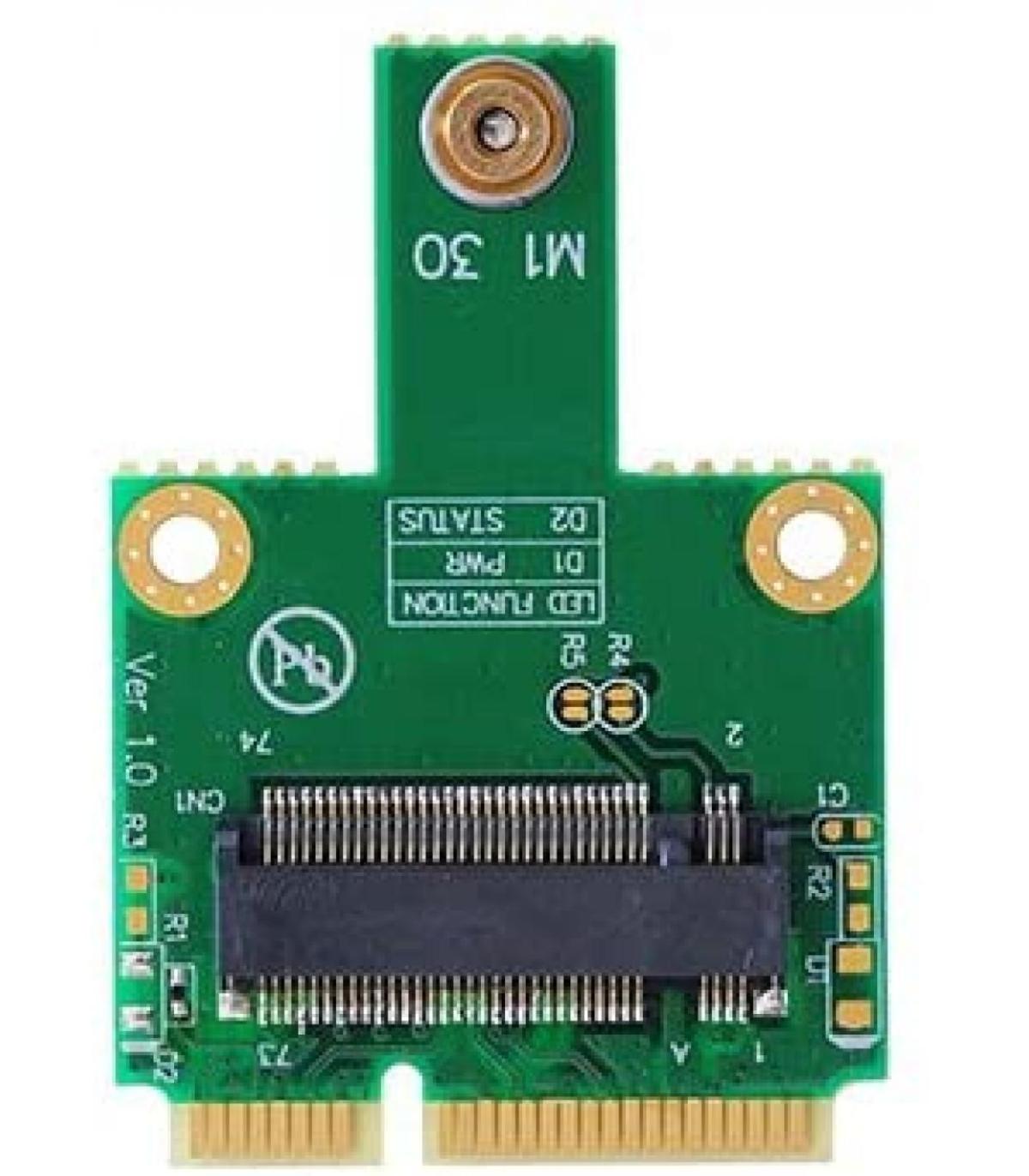 AOPEN COMPONENTE PARA KIT WIFI MINI CARD M.2 (54.03012.0010