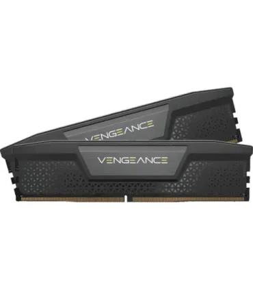 MEMORIA CORSAIR DDR5 64GB 2X32GB PC6000 VENGEANCE CMK64GX5M2D6000C40