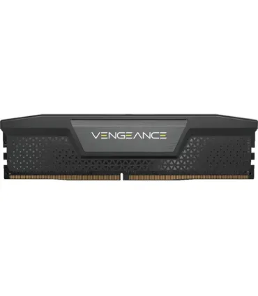 MEMORIA CORSAIR DDR5 64GB 2X32GB PC6000 VENGEANCE CMK64GX5M2D6000C40