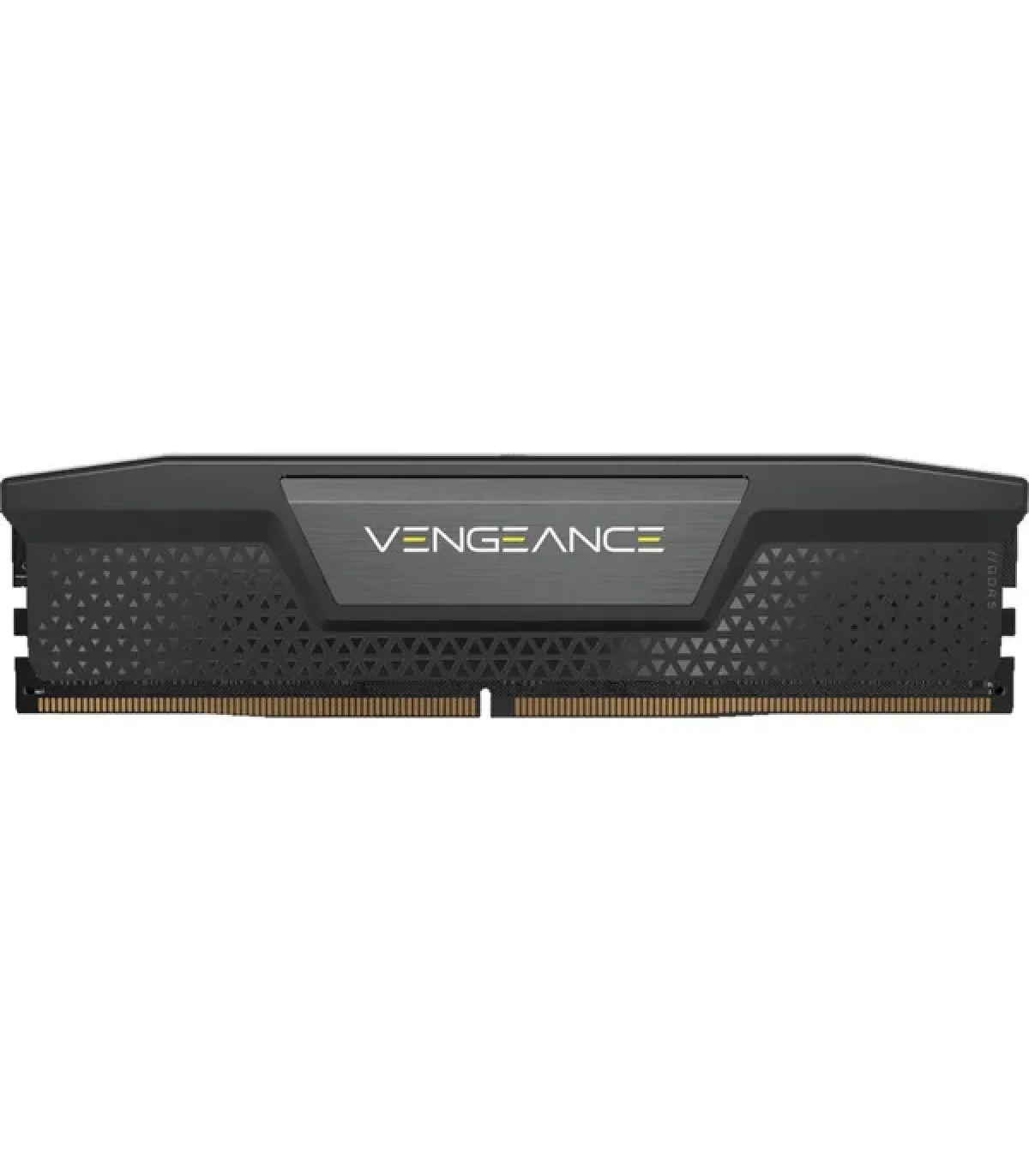 MEMORIA CORSAIR DDR5 64GB 2X32GB PC6000 VENGEANCE CMK64GX5M2D6000C40