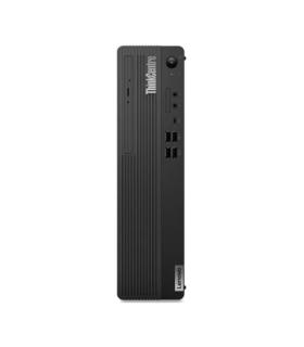 Lenovo ThinkCentre M70s Gen5 SFF Ordenador Intel Core i5-14400 - 16GB DDR5 - 512GB PCIe 4.0 NVMe M.2 - DVD - Windows 11 Pro - Co