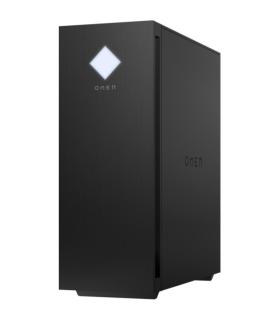 HP OMEN 25L GT15-1078NS Ordenador Intel Core i5-13400F - 16GB DDR5 - 512GB PCIe NVMe M.2 - RTX 4060 Ti 8GB - Color Negro