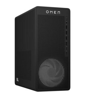 HP OMEN 16L TG03-0095NS Ordenador Intel Core i5-14400F - 16GB DDR5 - 1TB PCIe NVMe M.2 - RTX 5060 8GB - Color Negro