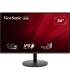 Viewsonic Monitor 23.8" LED IPS FullHD 120Hz - Respuesta 5ms - HDMI - VESA 75x75mm - Color Negro