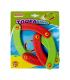 Comansi Zooparing Boomerang - Uso Exterior - Juguete Verano