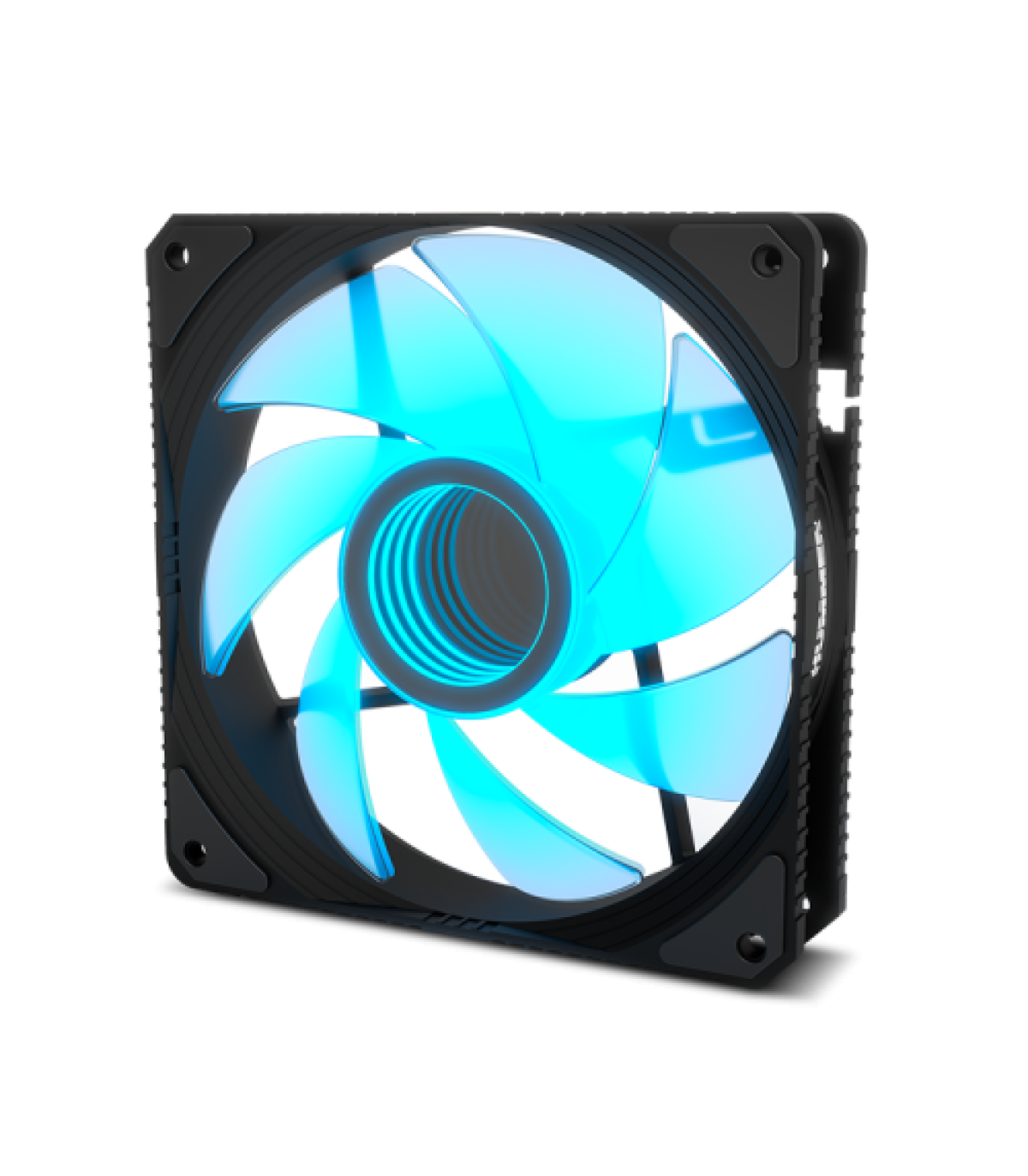 NOX HUMMER M-FAN ARGB 120MM ESPEJO INFINITO