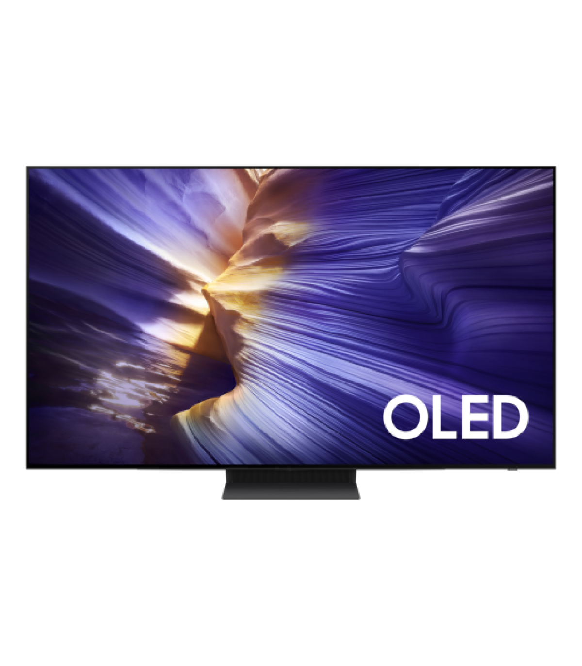 TV SAMSUNG, 48 PULGADAS, S93F TV OLED 4K VISION AI SMART TV 2025, 121,9 CM, 3840 X 2160 PIXELES, OLED, SMART TV, WIFI