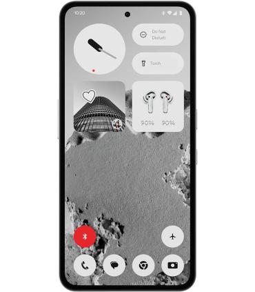 CMF CMF PHONE 2 PRO WHITE