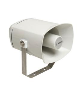 BOSCH MEGAFONÍA (LHN-UC15W-SIP) ALTAVOZ DE BOCINA IP 15 BASADO EN SIP DE GRAN ANGULAR IP66 POE