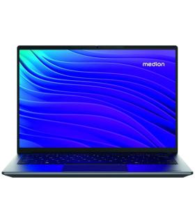 Medion Avantum 14 E1e MD600015 Portatil Pantalla 14" FullHD Intel Celeron N4500 - 4GB - 128GB - Windows 11 Home - Teclado QWERTY