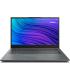 Medion Akoya E15433 Portatil 15.6" Intel Core i7-1255U - 16GB - 1TB SSD - Windows 11 Home - Color Gris - Teclado QWERTY (ES