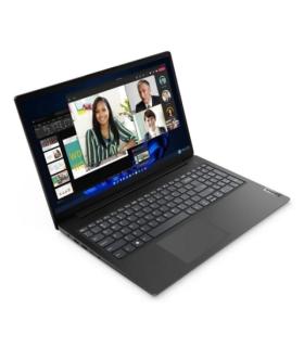 Lenovo V15 G4 IRU Portatil 15.6" Intel Core i7-13620H - 8GB - 512GB SSD - Windows 11 Home - Color Negro - Teclado QWERTY (ES