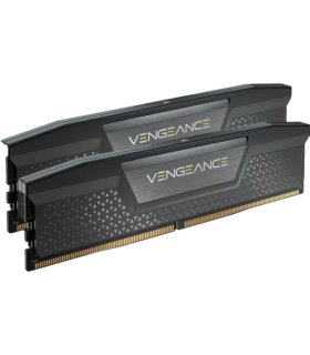 Corsair Vengeance CMK128GX5M2D6000C40 módulo de memoria 128 GB 2 x 64 GB DDR5 6000 MT/s