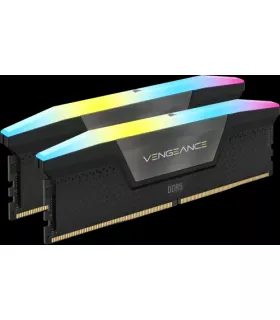 Corsair Vengeance RGB CMH128GX5M2D6000C40 módulo de memoria 128 GB 2 x 64 GB DDR5 6000 MT/s