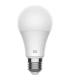 Xiaomi Mi LED Smart Bulb Bombilla Inteligente 8W E27 WiFi - Blanco Calido - Control de Voz - 810lm - Brillo Ajustable