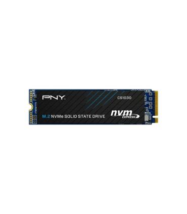 PNY CS1030 Disco Duro Solido SSD M2 500GB NVMe PCIe Gen3
