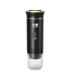 Muvip Xpresscup Cafetera Portatil - Compatible con Cafe Molido y Capsulas DG y NS - Presion de 20 Bares - Modo Caliente y Frio..