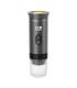Muvip Xpresscup Cafetera Portatil - Compatible con Cafe Molido y Capsulas DG y NS - Presion de 20 Bares - Modo Caliente y Frio..