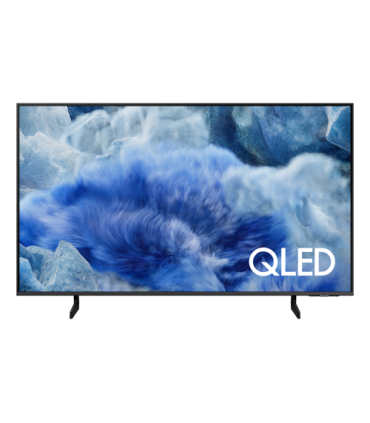SAMSUNG TV 55" QLED Q8F 4K SAMSUNG VISION AI SMART TV 2025