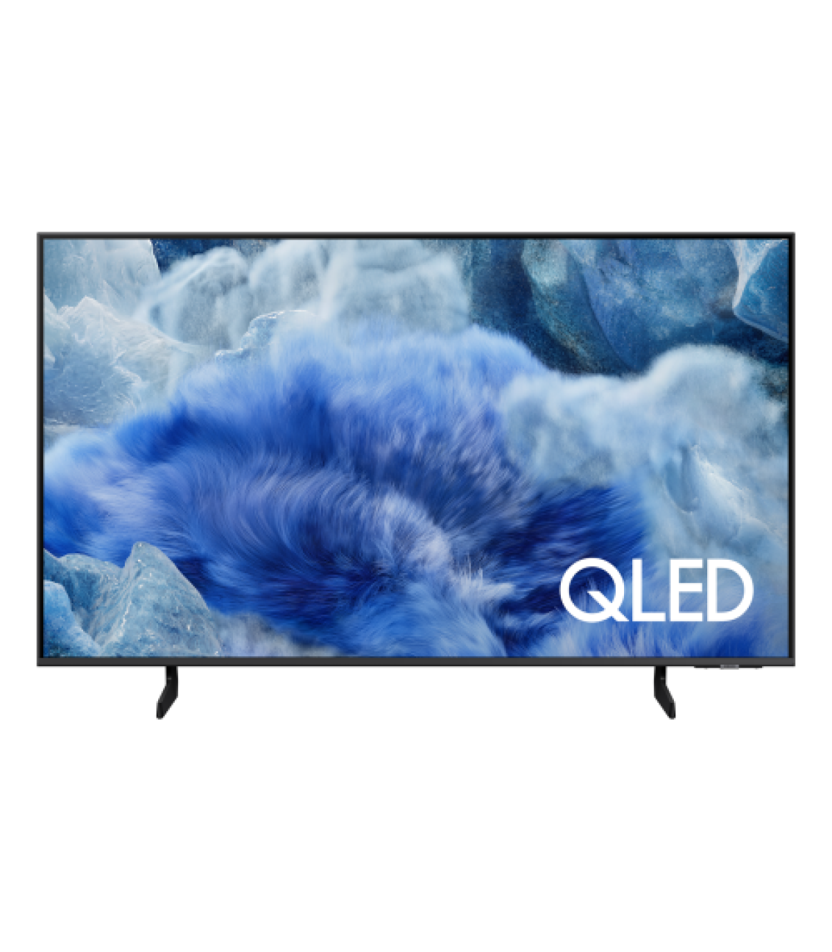 SAMSUNG TV 85" QLED Q8F 4K SAMSUNG VISION AI SMART TV 2025