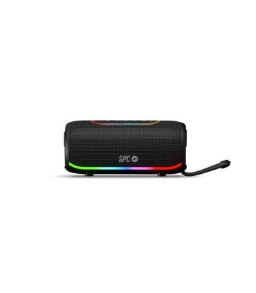 SPC Orbita Storm Altavoz Bluetooth Portatil - 60W - True Wireless - 20 Horas Autonomia - LED con Diferentes Ritmos