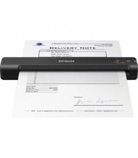 Epson Workforce ES50 Escaner Compacto - 600dpi - Tecnologia ReadyScan LED