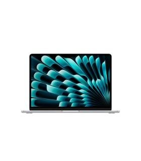 Apple MacBook Air 13" M4 - CPU 10N - GPU 8N - 16GB RAM - SSD 256GB - Cargador 30W - Color Plata