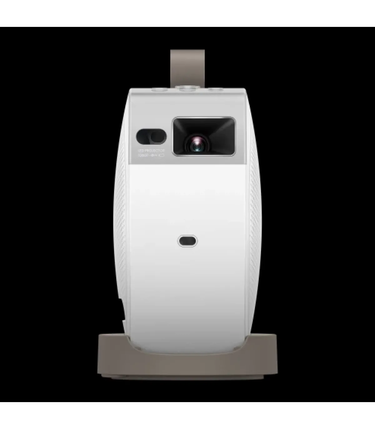 PROYECTOR BENQ GV32 (9H.R0K77.59E) 550LM,LED, REC 709, TR 1.2, HDMI2.0, USB-C (USB DP/PD), AUTO FOCUS, AUTO 3D KEYSTONE, OBSTACL