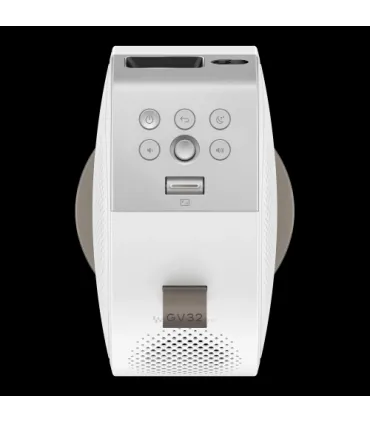 PROYECTOR BENQ GV32 (9H.R0K77.59E) 550LM,LED, REC 709, TR 1.2, HDMI2.0, USB-C (USB DP/PD), AUTO FOCUS, AUTO 3D KEYSTONE, OBSTACL