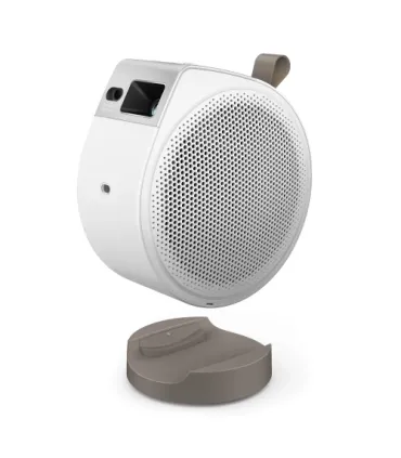 PROYECTOR BENQ GV32 (9H.R0K77.59E) 550LM,LED, REC 709, TR 1.2, HDMI2.0, USB-C (USB DP/PD), AUTO FOCUS, AUTO 3D KEYSTONE, OBSTACL