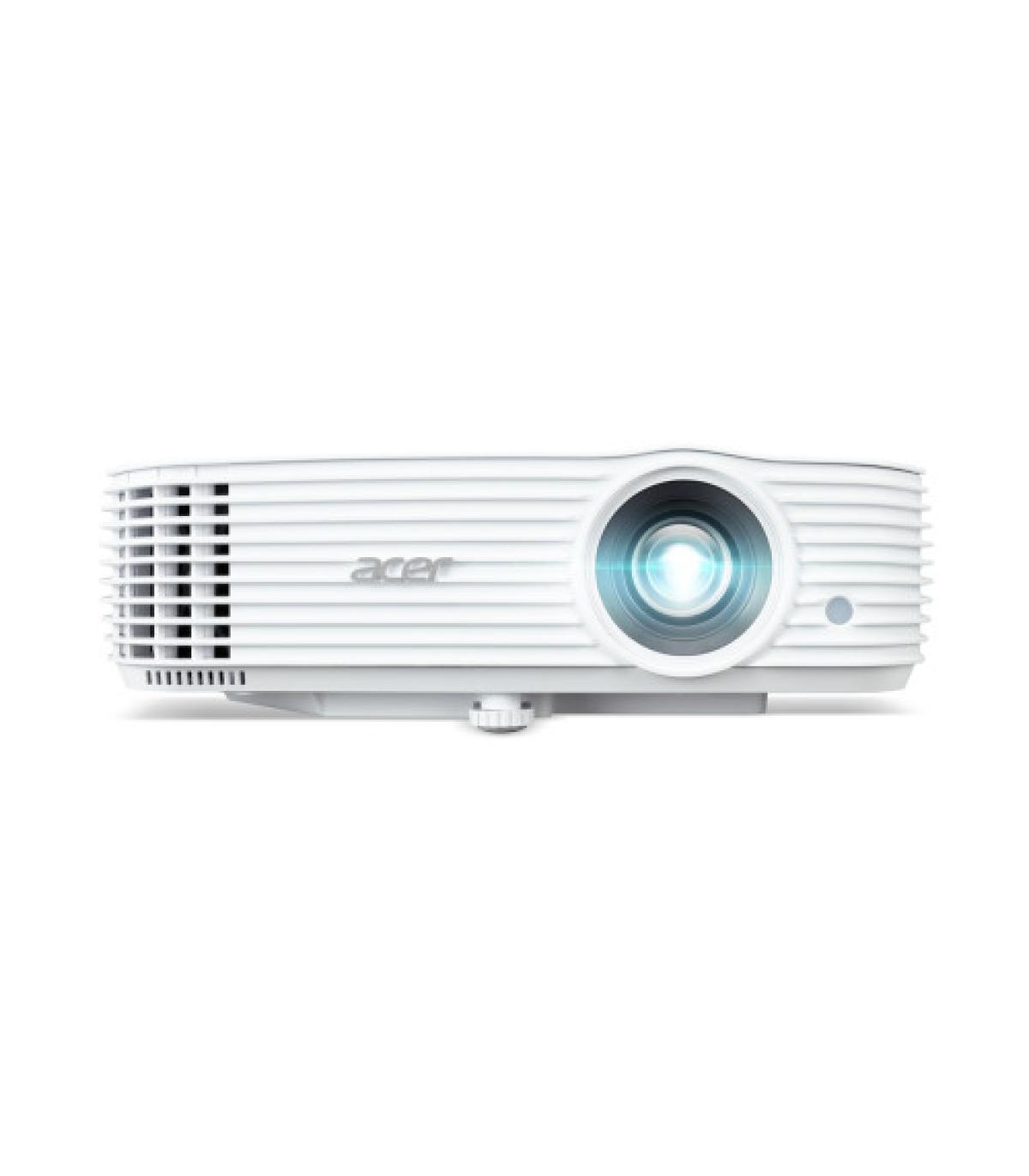 PROYECTOR ACER X1526 (MR.JX911.001) DLP 1080P, 4000LM, 13000:1, 3.7KG