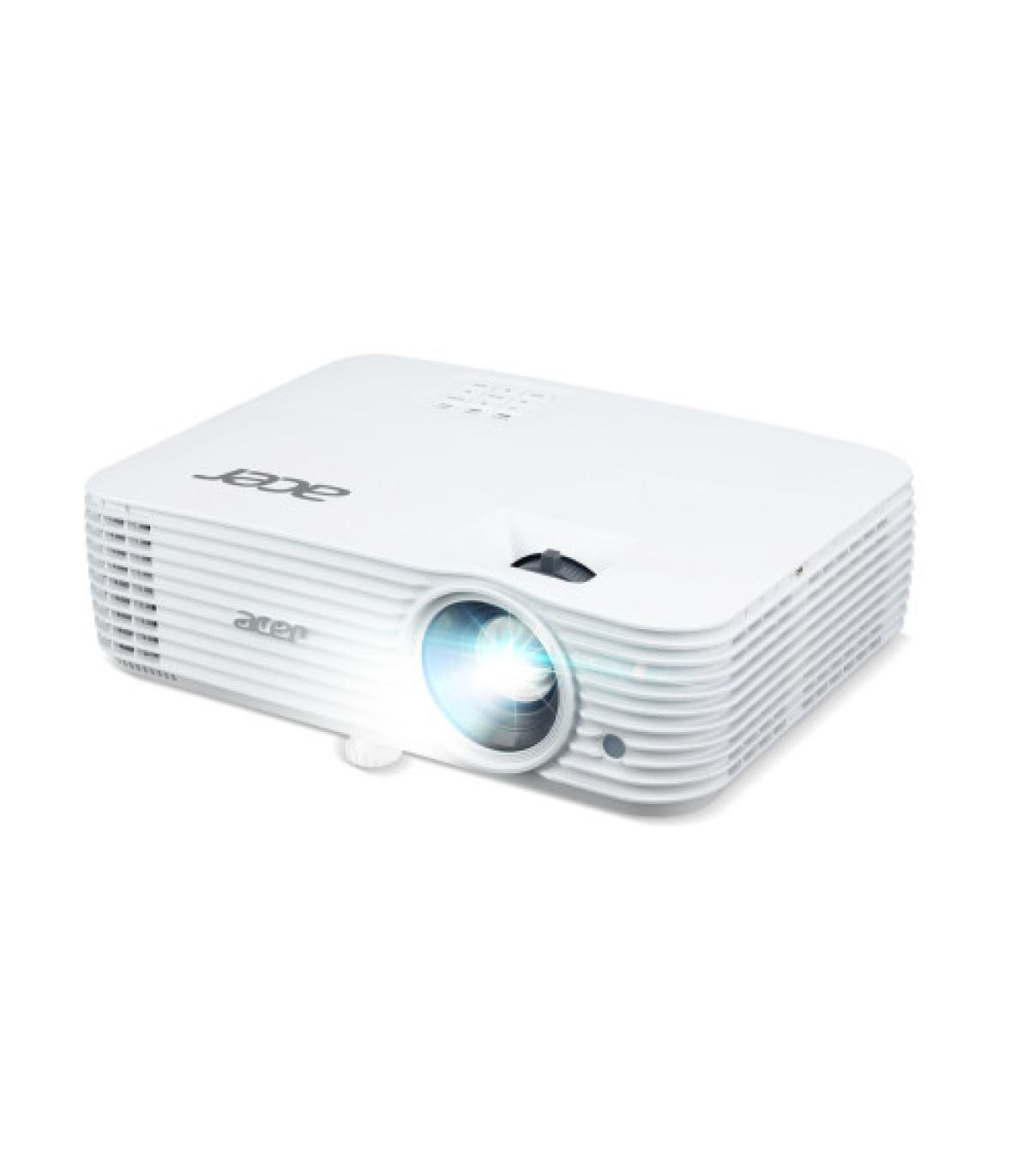PROYECTOR ACER X1526 (MR.JX911.001) DLP 1080P, 4000LM, 13000:1, 3.7KG