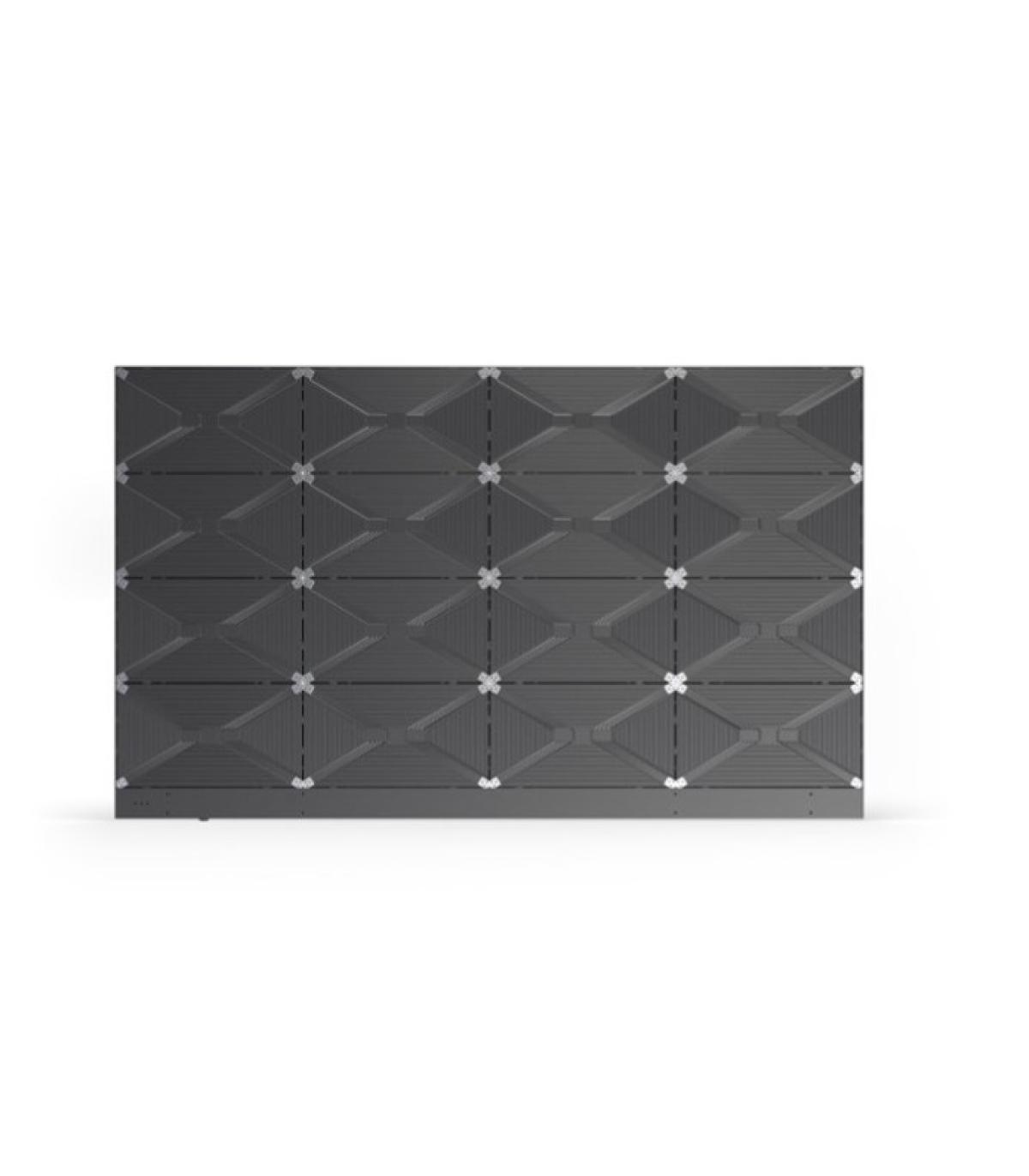 SHARP LED BUNDLES MODEL LD-E151-135-NP, INDOOR LED 1.5 MM E SERIES 135" FULLHD, INCLUDING 25 MODULES OF TYPE LD-E151 1X LED CONT