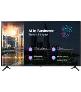 LG AV TV PRO (65PK640S0LB.AEUQ) 65"/300CD/3840X2160 UHD/MODO HOTEL