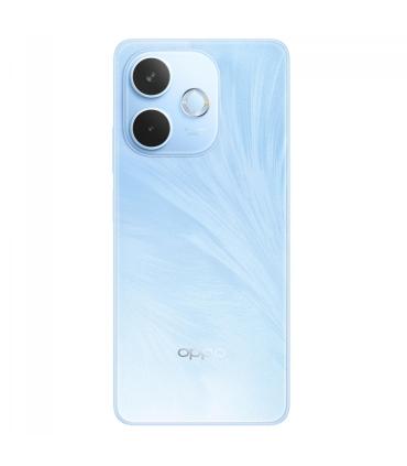 A5 PRO 8+256 BLUE + FUNDA