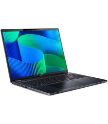 PORTATIL ACER TRAVELMATE TMP416-53 (NX.B99EB.004) 16” WUXGA IPS, CU5-125U, 16GB, 512GB SSD, W11PRO