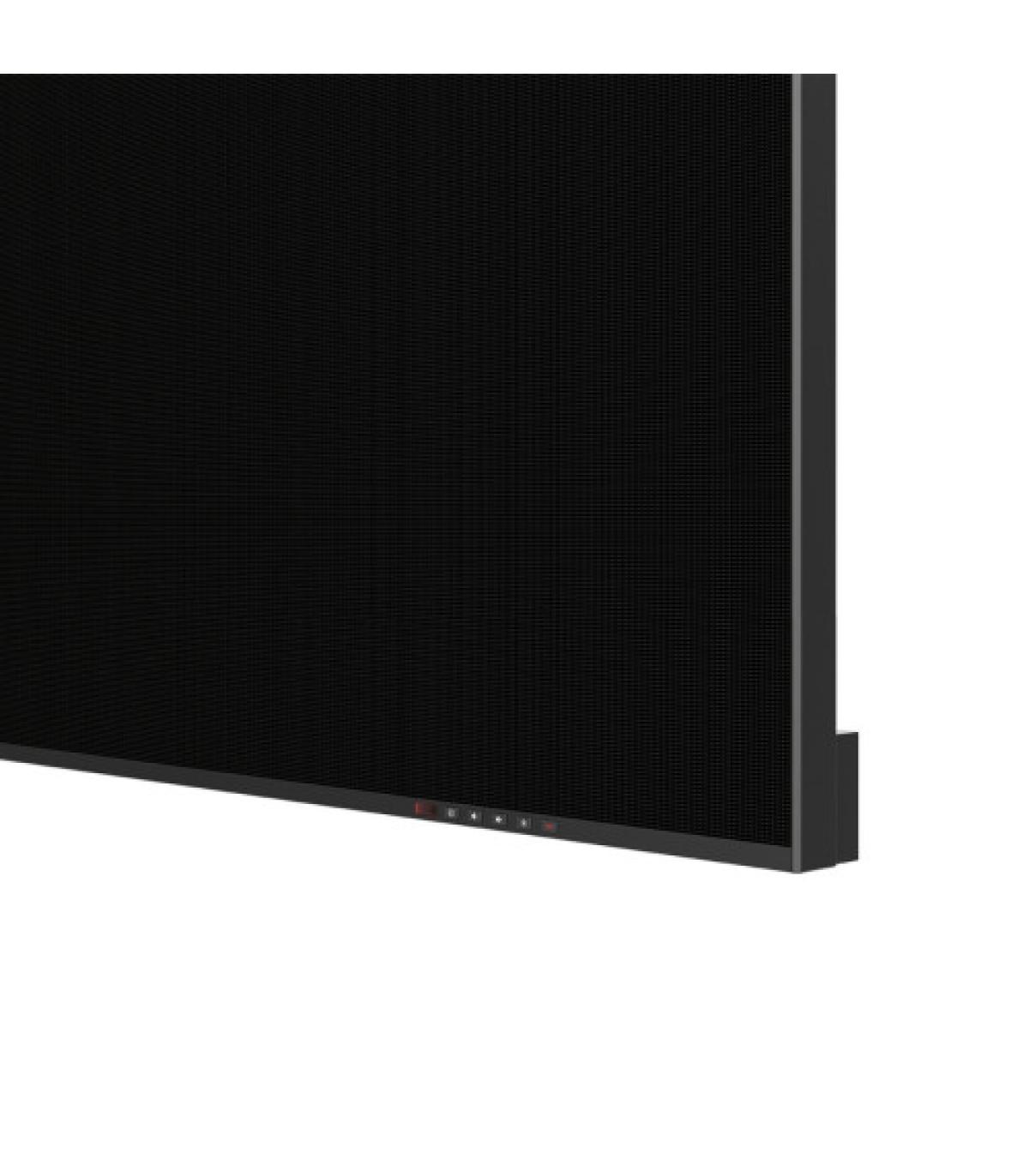 NEWLINE AIO (DV-13524-PLUS) LED DV ONE 135", ANDROID 13, 4GB Y 16GB, LED GOB, PITCH 1,56 MM, FHD 1920 X 1080, BRILLO 550 CD/M²..