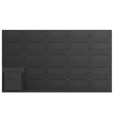 NEWLINE AIO (DV-13524-PLUS) LED DV ONE 135", ANDROID 13, 4GB Y 16GB, LED GOB, PITCH 1,56 MM, FHD 1920 X 1080, BRILLO 550 CD/M²..