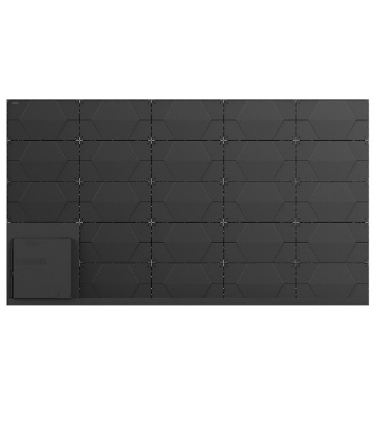 NEWLINE AIO (DV-13524-PLUS) LED DV ONE 135", ANDROID 13, 4GB Y 16GB, LED GOB, PITCH 1,56 MM, FHD 1920 X 1080, BRILLO 550 CD/M²..