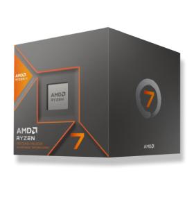 AMD Ryzen 7 8700G procesador 4,2 GHz 16 MB L3 Caja