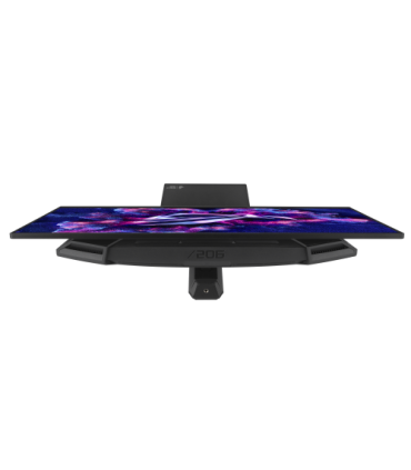 ASUS XG27AQDPG pantalla para PC 67,3 cm (26.5") 2560 x 1440 Pixeles Wide Quad HD QD-OLED Negro