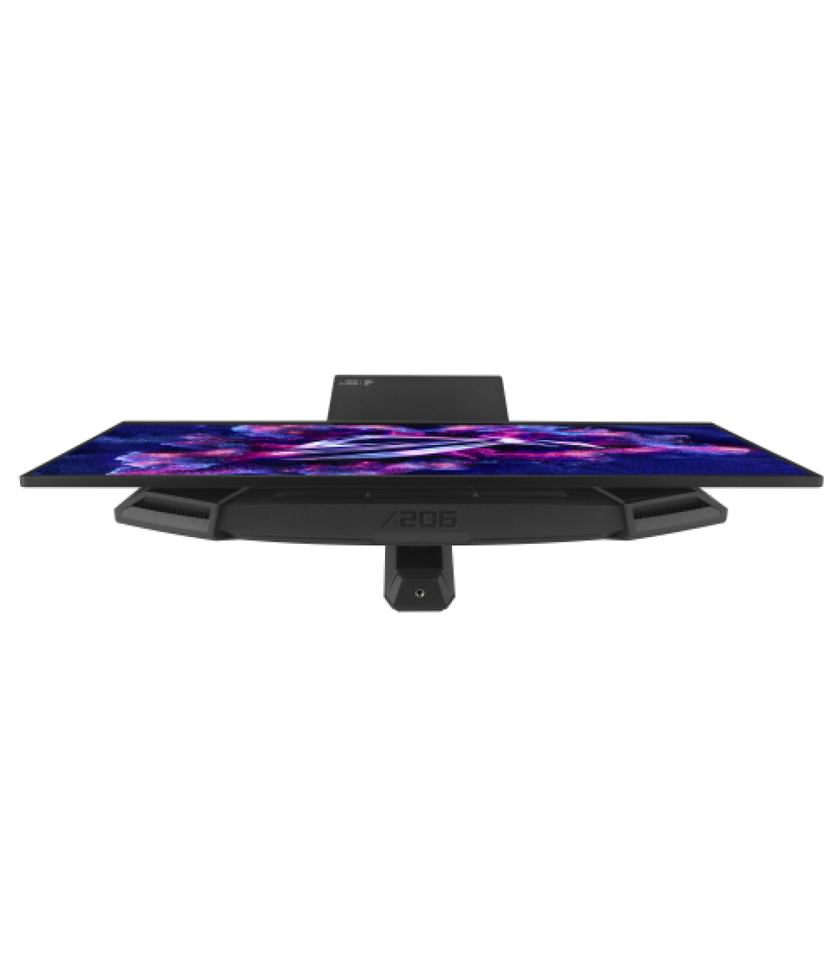 ASUS XG27AQDPG pantalla para PC 67,3 cm (26.5") 2560 x 1440 Pixeles Wide Quad HD QD-OLED Negro