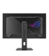 ASUS XG27AQDPG pantalla para PC 67,3 cm (26.5") 2560 x 1440 Pixeles Wide Quad HD QD-OLED Negro