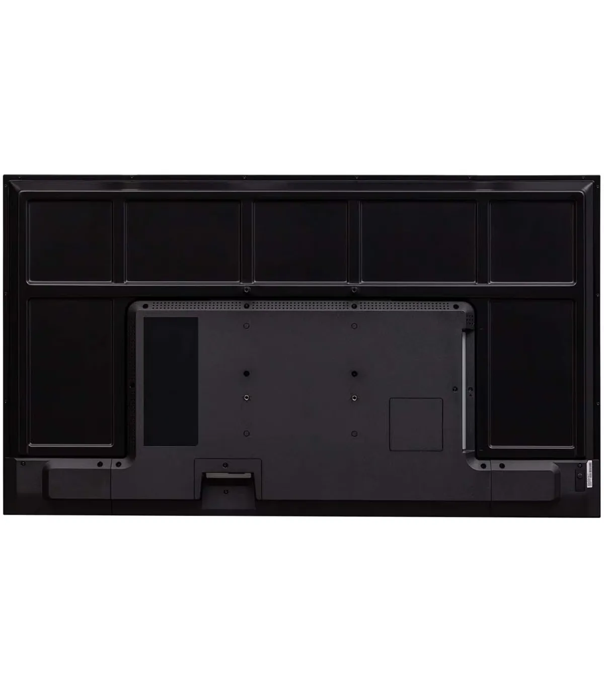 LG AV MONITOR PRO (86UL5Q-E) (24/7) 86"/IPS/WEBOS 6.1/VESA 600X400/12,9MM EVEN BEZEL