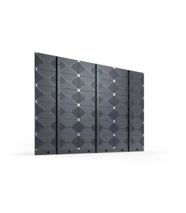 SHARP LED BUNDLES MODEL LD-E121-217-NP, INDOOR LED 1.2 MM E SERIES 217" UHD, INCLUDING 64 MODULES OF TYPE LD-E121 1X LED CONTROL